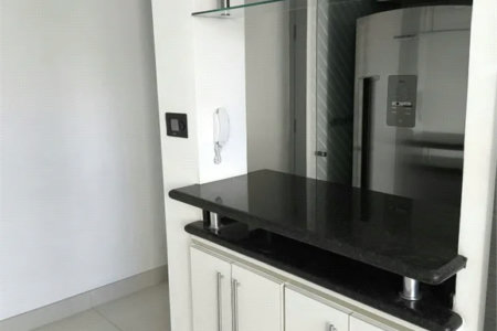 Apartamento à venda com 2 quartos em Brooklin Paulista, São Paulo, SP