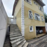 Sobrado à venda com 4 quartos, sendo 3 suítes, em Mandaqui, São Paulo, SP