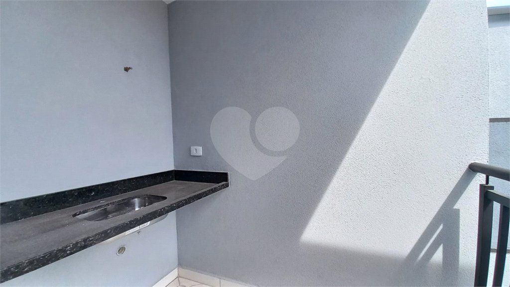 Apartamento à venda com 2 quartos em Vila Mazzei, São Paulo, SP