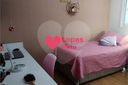 Apartamento à venda com 3 quartos, sendo 1 suíte, em Jardim das Indústrias, São José dos Campos, SP