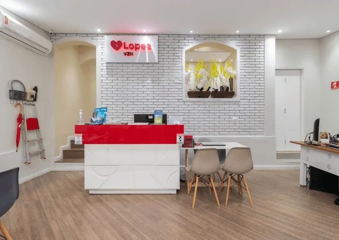 Segurança e dedicação no mercado imobiliário de Guarulhos.