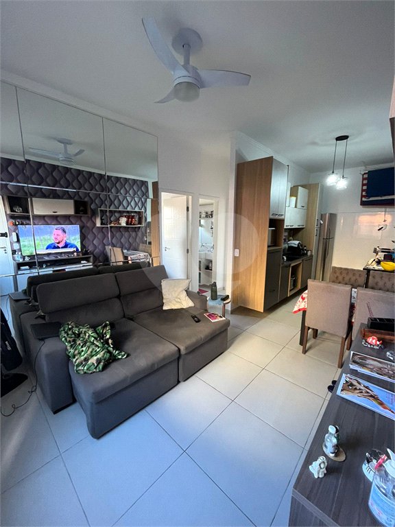Apartamento à venda com 2 quartos em Jardim São Paulo(zona Norte), São Paulo, SP