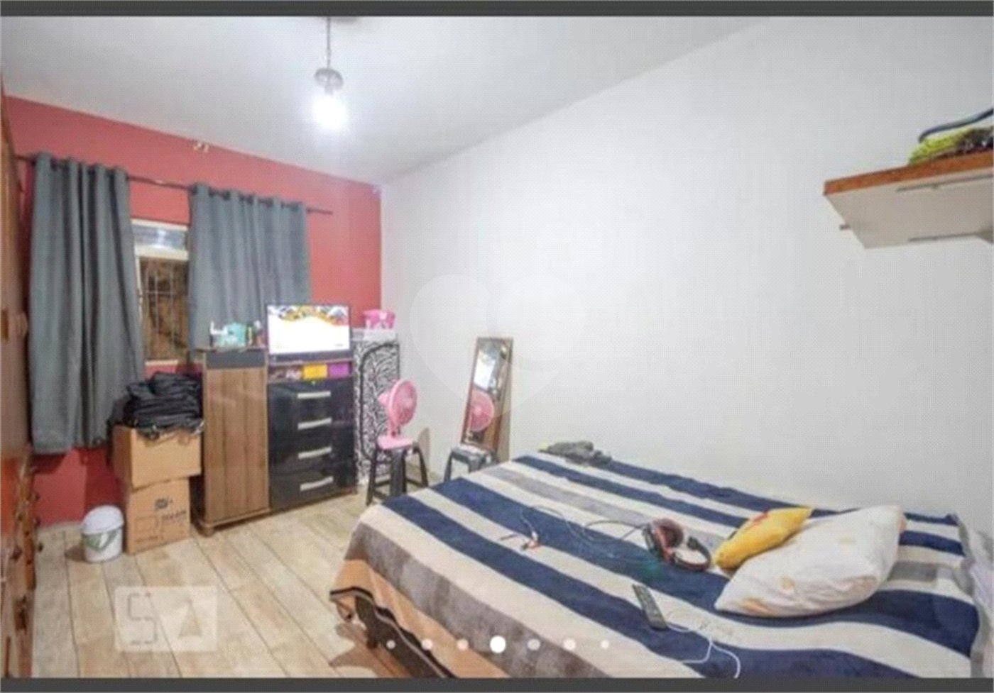 Casa à venda com 3 quartos em Tucuruvi, São Paulo, SP