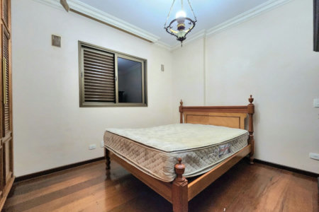Apartamento Alto Padrão Frente Mar com 4 Dormitórios, 3 Suítes e 3 Vagas na Orla de Santos
