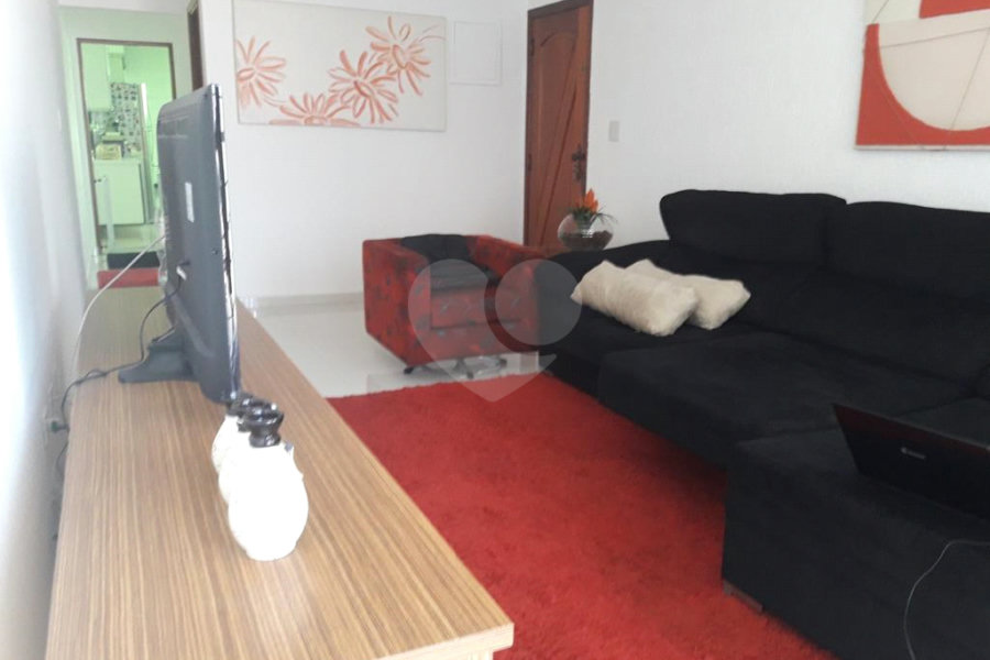 Sobrado à venda com 3 quartos, sendo 1 suíte, em Jaçanã, São Paulo, SP
