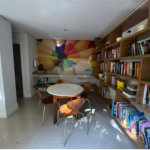 Apartamento à venda com 2 quartos, sendo 1 suíte,  em Vila Andrade, São Paulo, SP