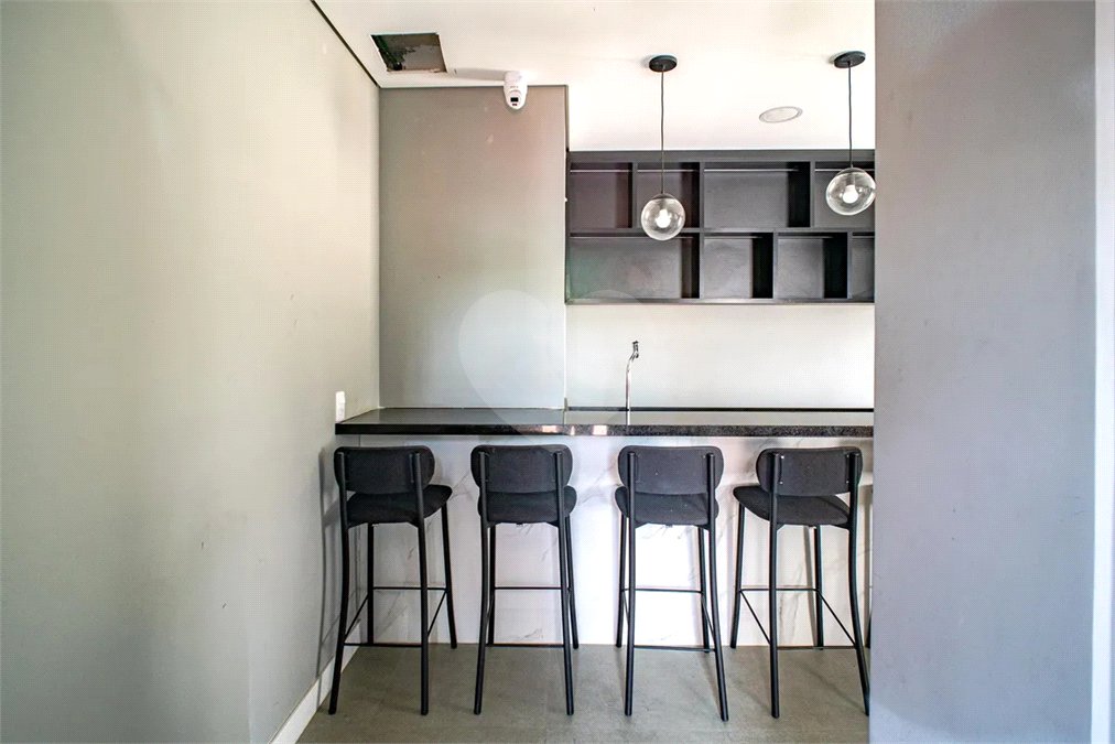 Apartamento à venda com 2 quartos em Jardim Peri Peri, São Paulo, SP