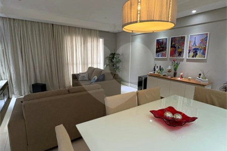 Apartamento à venda com 2 quartos, sendo 1 suíte, em Vila Maria, São Paulo, SP