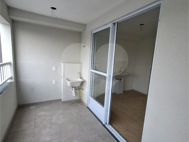 Apartamento à venda com 2 quartos em Freguesia do Ó, São Paulo, SP