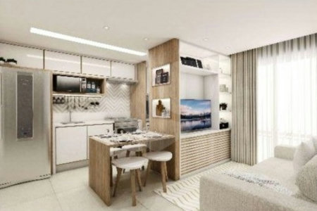 Residencial Di Cavalcanti