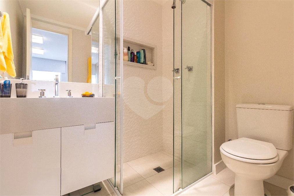 Apartamento à venda ou para alugar com 2 quartos, sendo 1 suíte, em Vila Gertrudes, São Paulo, SP