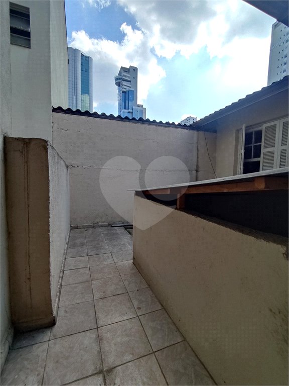 Sobrado para alugar em Santana, São Paulo, SP