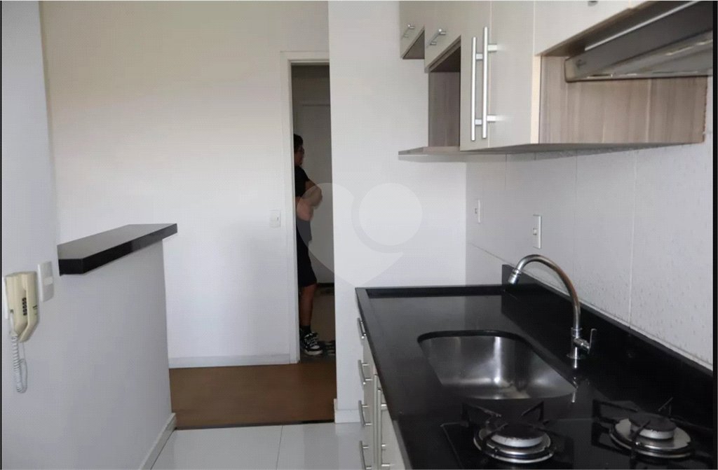 Apartamento à venda com 1 quarto em Quinta da Paineira, São Paulo, SP