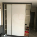 Apartamento à venda com 2 quartos, sendo 1 suíte, em Mirandópolis, São Paulo, SP