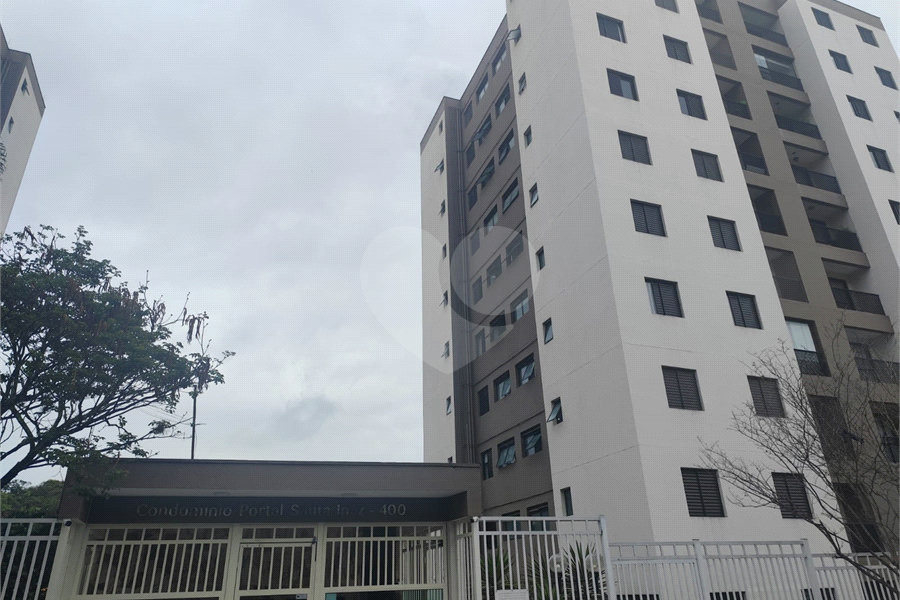 Apartamento à venda com 2 quartos em Horto, São Paulo, SP