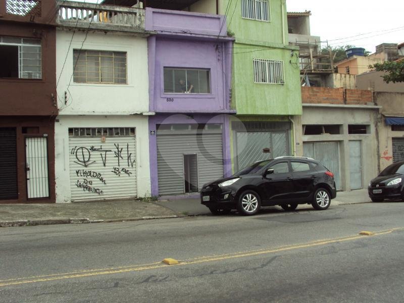 Loja à venda em Casa Verde, São Paulo, SP