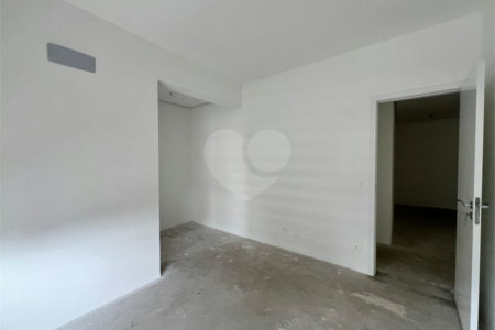 Apartamento à venda com 3 suítes em Perdizes, São Paulo, SP