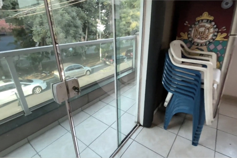 Sobrado à venda com 3 quartos, sendo 1 suíte, em Parque Novo Mundo, São Paulo, SP