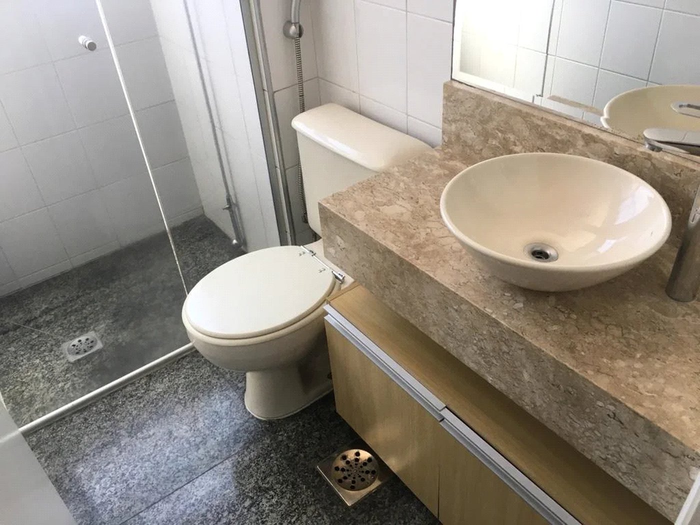 Cobertura à venda com 3 quartos, sendo 2 suítes, em Bela Aliança, São Paulo, SP
