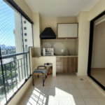 Apartamento para alugar com 3 quartos, sendo 1 suíte, em Vila Leopoldina, São Paulo, SP
