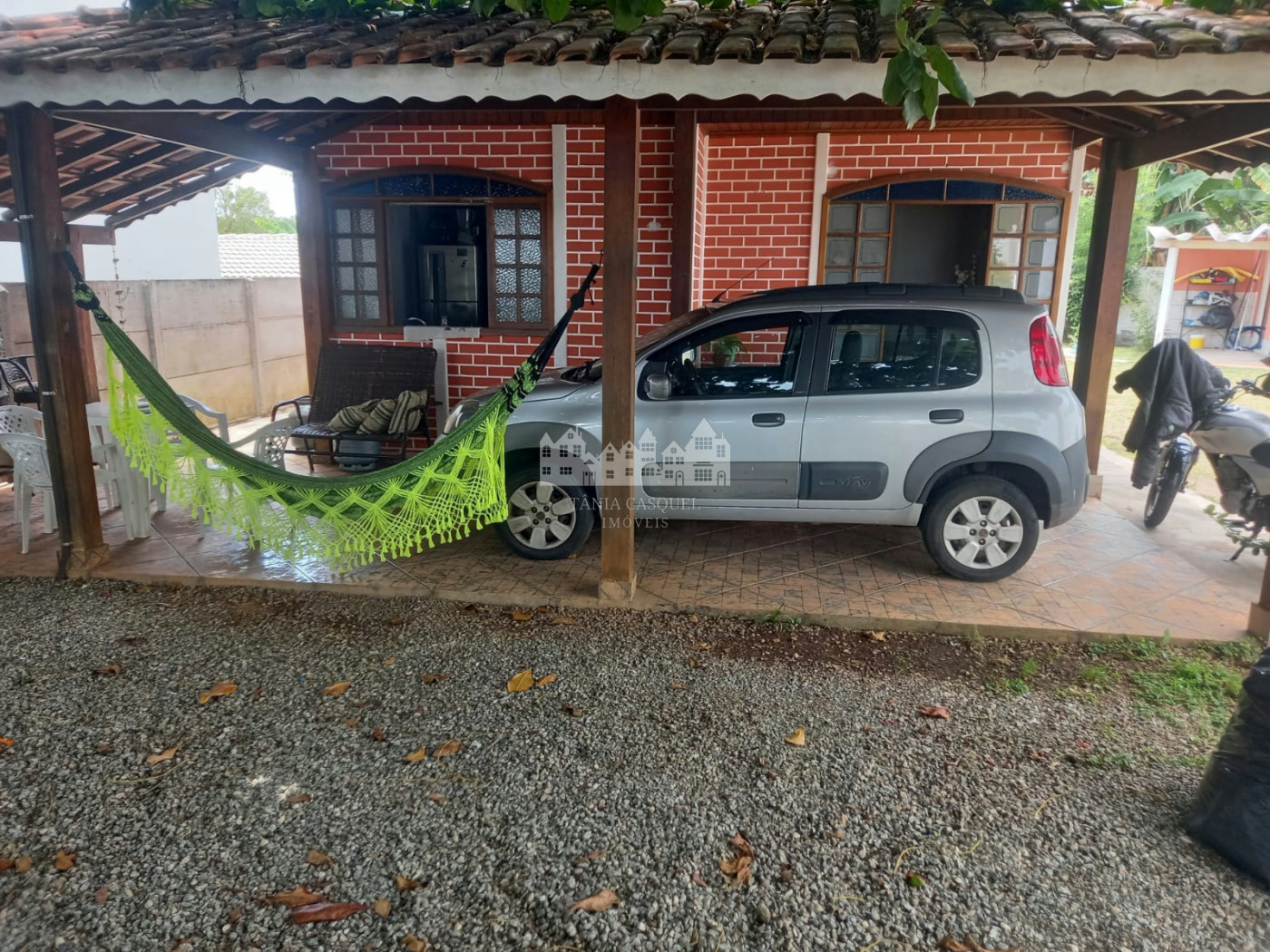 Chácara à venda com 2 quartos em Ressaca, Atibaia, SP
