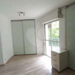 Apartamento à venda com 3 quartos, sendo 1 suíte,  em Vila Andrade, São Paulo, SP
