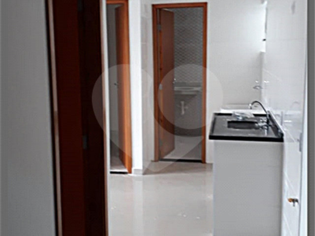 Casa à venda com 1 quarto no condomínio Residencial da Ilha, São Paulo - SP