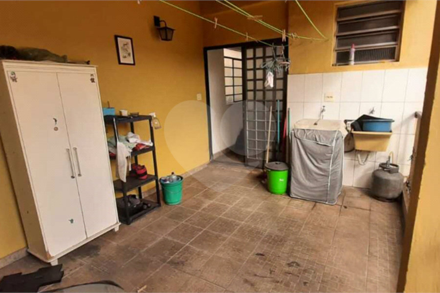 Sobrado à venda com 1 suíte em Casa Verde, São Paulo, SP