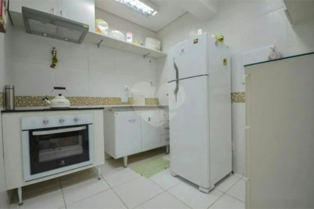 Sala à venda em Santo Amaro, São Paulo, SP
