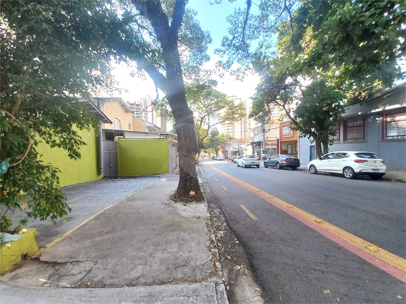 Terreno à venda com 5 quartos em Vila Anglo Brasileira, São Paulo, SP
