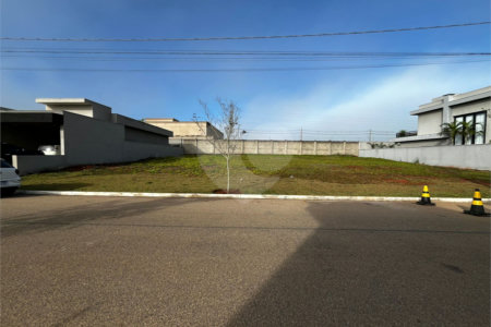 Terreno à venda em Loteamento Residencial Spazio Verde Ii, Itapetininga, SP