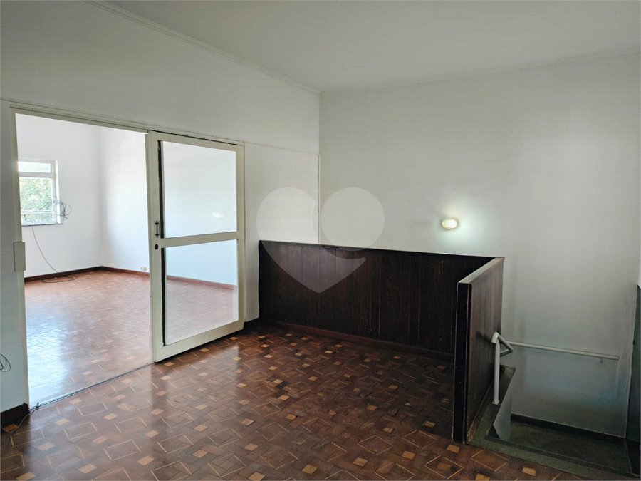 Casa para alugar com 2 quartos no Centro, Indaiatuba, SP