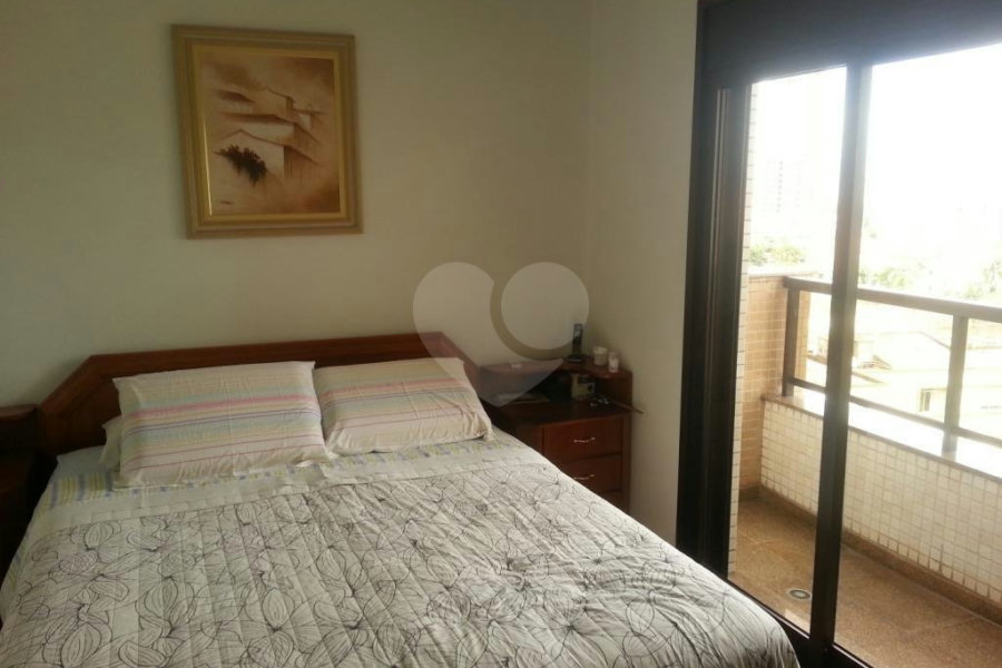 Apartamento à venda com 3 suítes em Santana, São Paulo, SP