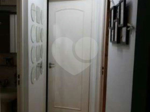Apartamento à venda com 2 quartos em Limão, São Paulo, SP