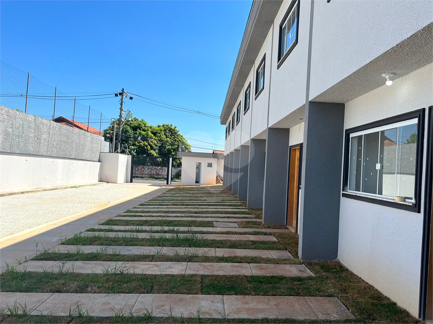 Casa à venda com 2 quartos no condomínio Viva Bem Cajamar, Cajamar - SP