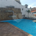 Casa à venda com 5 quartos, sendo 3 suítes, em Jardim São Bento, São Paulo, SP