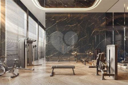 Cobertura duplex Chacara Klabin - 4 suites - 4 vgs - 487 m² - Quadra de tenis