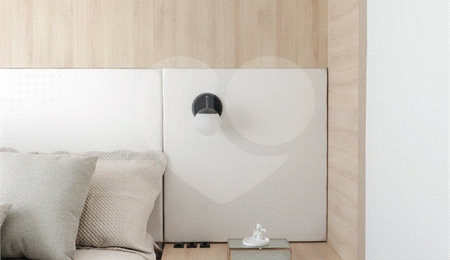 Apartamento à venda com 1 quarto em Vila Mariana, São Paulo, SP