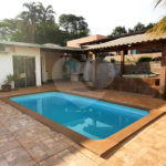 Chácara à venda com 4 quartos, sendo 2 suítes, em Distrito Industrial, Uberlândia, MG