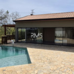 Casa à venda com 3 suítes no condomínio Santo Antonio ii, Itu - SP