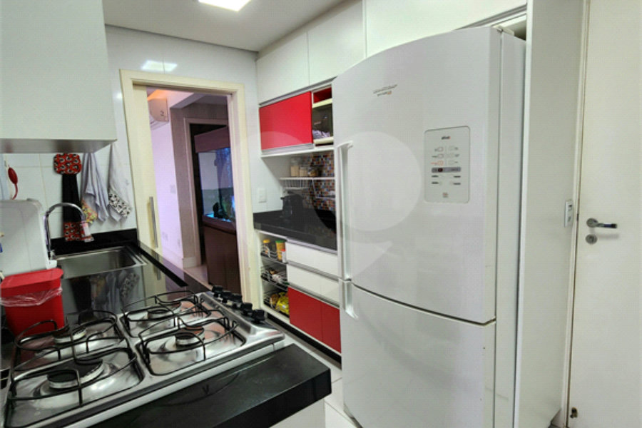 Apartamento à venda com 3 quartos, sendo 1 suíte, em Ipiranga, São Paulo, SP