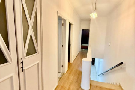 Sobrado com 3 dormitórios, 200 m² - venda por R$ 2.350.000,00 ou aluguel por R$ 12.500,00/mês - Embaré - Santos/SP