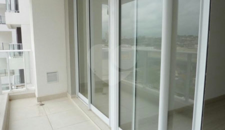 Apartamento à venda com 2 quartos em Vila Anastácio, São Paulo, SP