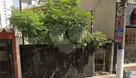 Terreno à venda em Indianópolis, São Paulo, SP