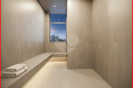 Apartamento à venda com 3 suítes em Moema, São Paulo, SP