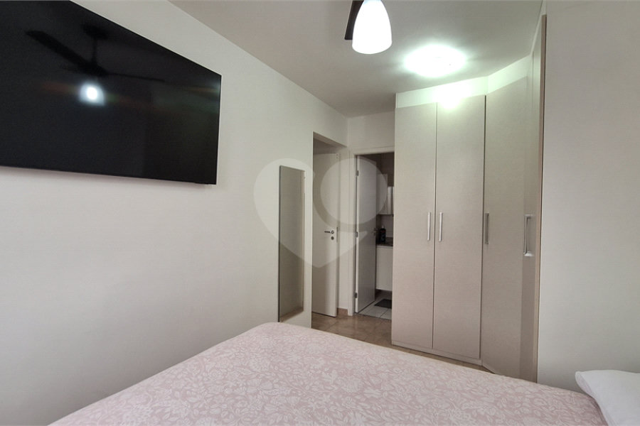 Apartamento à venda com 3 quartos, sendo 1 suíte, em Vila Maria, São Paulo, SP