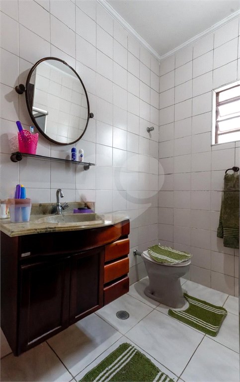 Sobrado à venda com 3 quartos, sendo 1 suíte, em Vila Nova Mazzei, São Paulo, SP