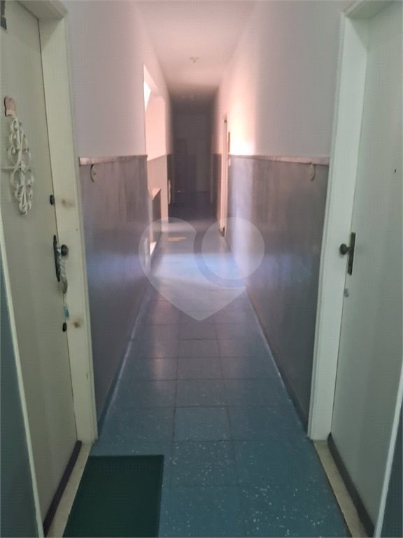 Apartamento à venda com 1 quarto em Tijuca, Rio de Janeiro, RJ