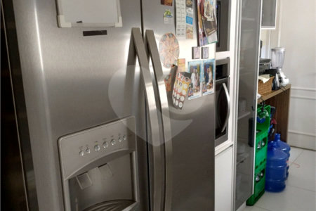 Apartamento à venda com 3 quartos, sendo 1 suíte,  no Centro, São Bernardo do Campo, SP
