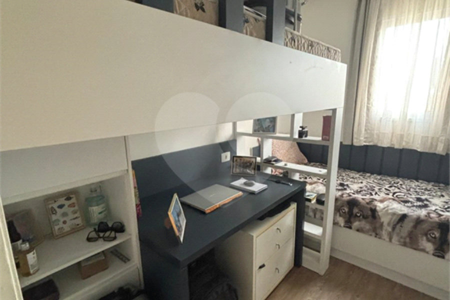 Apartamento à venda com 2 quartos em Tucuruvi, São Paulo, SP